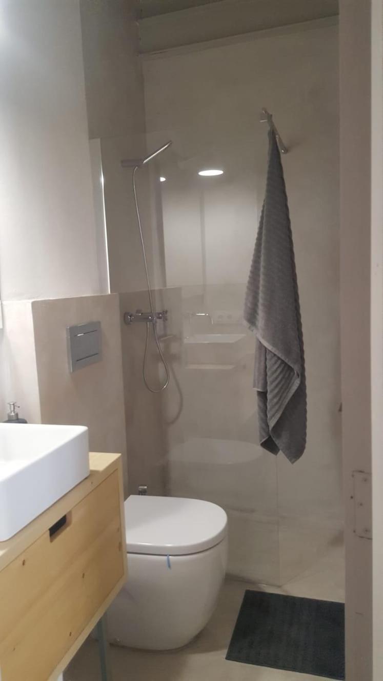 Appartement Preciosa Planta Baja A Pocos Metros De La Playa Palma