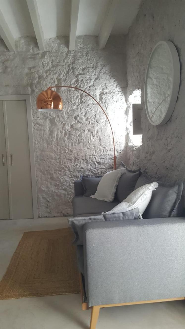 Preciosa Planta Baja A Pocos Metros De La Playa Appartement