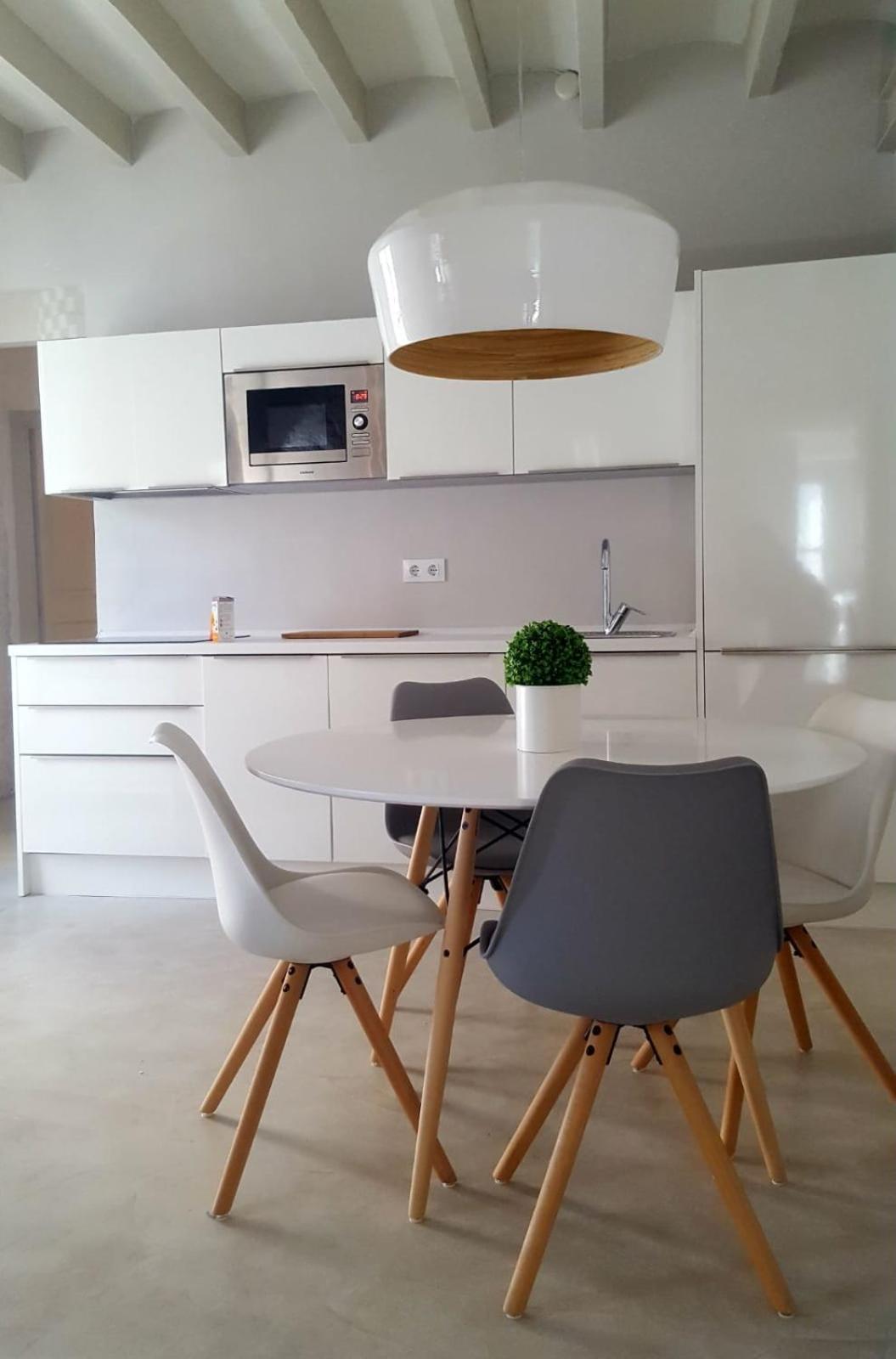 Appartement Preciosa Planta Baja A Pocos Metros De La Playa *