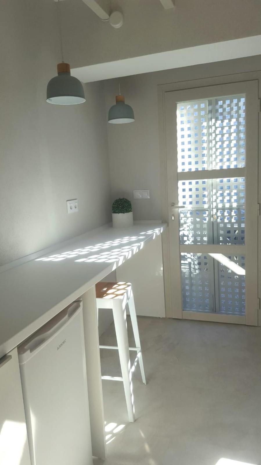 Preciosa Planta Baja A Pocos Metros De La Playa Appartement
