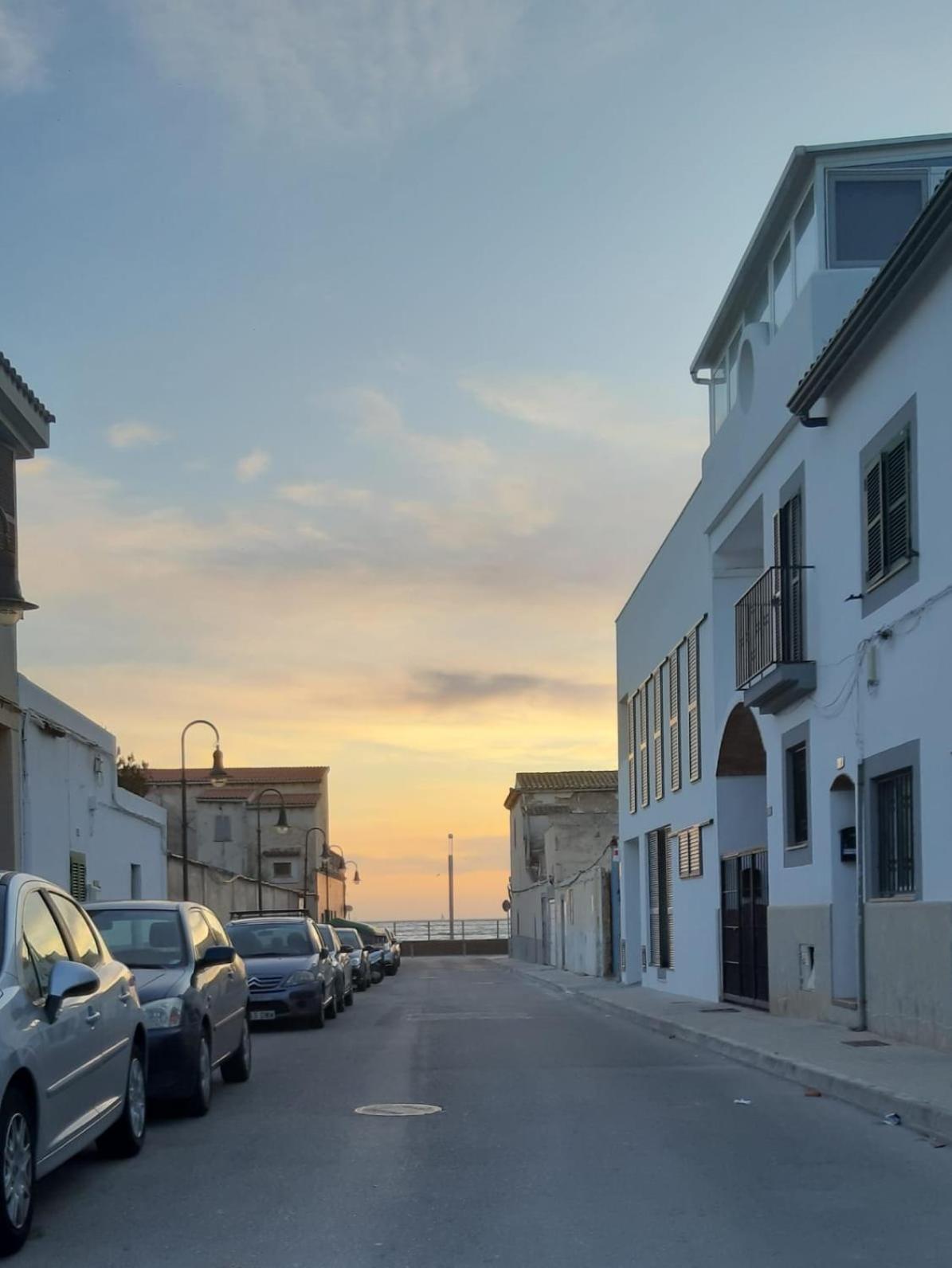 Preciosa Planta Baja A Pocos Metros De La Playa Appartement